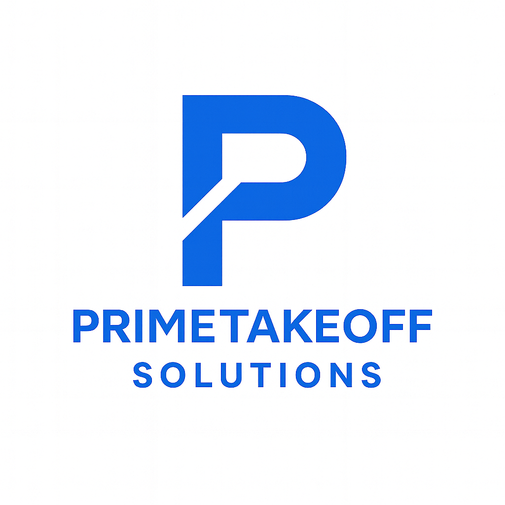 PrimeTakeoff Solutions logo